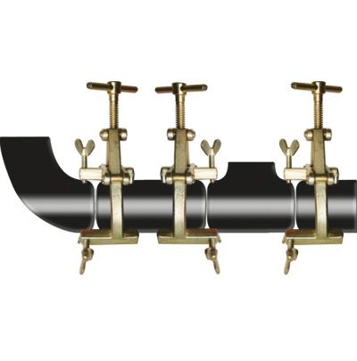 clamps